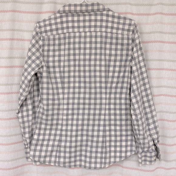Banana Republic Soft Wash Shirt (size S) - Picture 3 of 5
